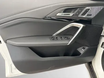 BMW X1 xDrive20d XLine Anhängerk. Harman Kardon
