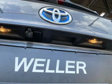 TOYOTA Highlander 2.5 Hybr Executive  7-Si Leder CAM AH