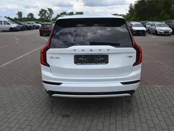 VOLVO XC90 T8 Ultra Dark  AWD LUFT 360  B&W HUD