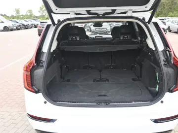 VOLVO XC90 T8 Ultra Dark  AWD LUFT 360  B&W HUD