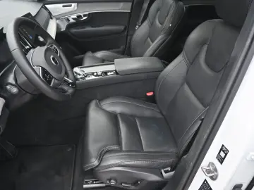 VOLVO XC90 T8 Ultra Dark  AWD LUFT 360  B&W HUD