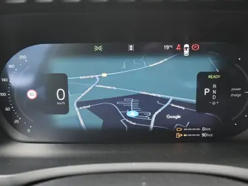 VOLVO XC90 T8 Ultra Dark  AWD LUFT 360  B&W HUD