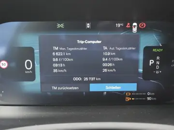 VOLVO XC90 T8 Ultra Dark  AWD LUFT 360  B&W HUD