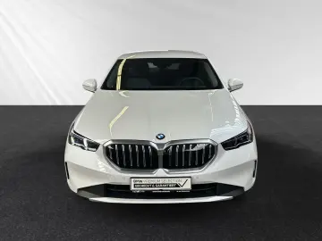 BMW 540d xDrive Inkl. € 1.190 Zubehörbonus Autobahna