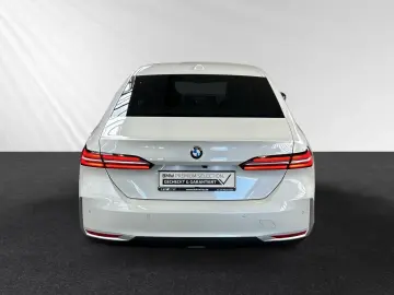 BMW 540d xDrive Inkl. € 1.190 Zubehörbonus Autobahna