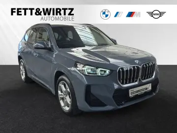 BMW X1 xDrive23d Inkl. € 1.190 Zubehörbonus M Sport