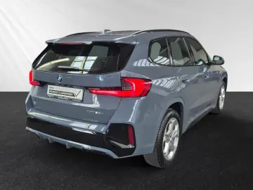 BMW X1 xDrive23d Inkl. € 1.190 Zubehörbonus M Sport