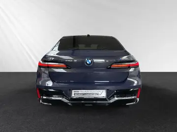 BMW i7 M70 xDrive  Indiv. Sepia  UPE €228.619 - B&W
