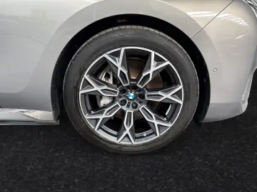 BMW i7 eDrive50 Inkl. € 1.190 Zubehörbonus TV-Fond-E