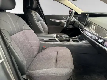 BMW i7 eDrive50 Inkl. € 1.190 Zubehörbonus TV-Fond-E
