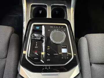 BMW i7 eDrive50 Inkl. € 1.190 Zubehörbonus TV-Fond-E