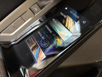 BMW i7 eDrive50 Inkl. € 1.190 Zubehörbonus TV-Fond-E