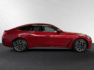 BMW 420d xDrive Gran Coupé Inkl. € 1.190 Zubehörbonu