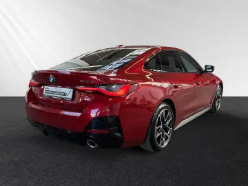 BMW 420d xDrive Gran Coupé Inkl. € 1.190 Zubehörbonu