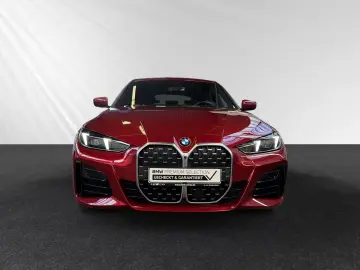 BMW 420d xDrive Gran Coupé Inkl. € 1.190 Zubehörbonu