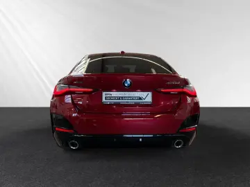 BMW 420d xDrive Gran Coupé Inkl. € 1.190 Zubehörbonu