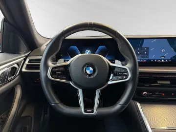 BMW 420d xDrive Gran Coupé Inkl. € 1.190 Zubehörbonu