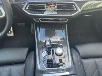 BMW X5 xDrive 30 d M Sport PANO-HUD-LUFTFEDERUNG