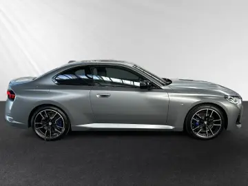 BMW M240i xDrive Coupe Inkl. € 1.190 Zubehörbonus  F