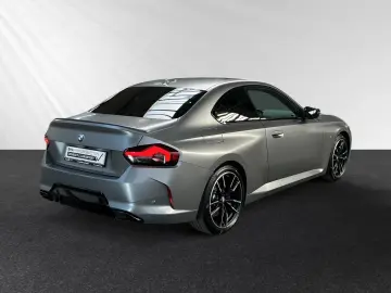 BMW M240i xDrive Coupe Inkl. € 1.190 Zubehörbonus  F