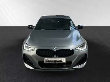 BMW M240i xDrive Coupe Inkl. € 1.190 Zubehörbonus  F