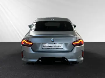 BMW M240i xDrive Coupe Inkl. € 1.190 Zubehörbonus  F
