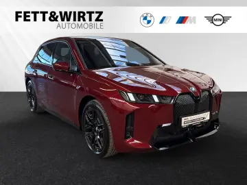 BMW iX xDrive60 LR 719 - br. o.Anz. 27Mon 5`Km p.A.
