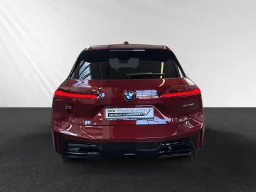 BMW iX xDrive60 LR 719 - br. o.Anz. 27Mon 5`Km p.A.