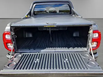 TOYOTA Hilux Double Cab GR Sport 4x4 Navi Soundsystem J