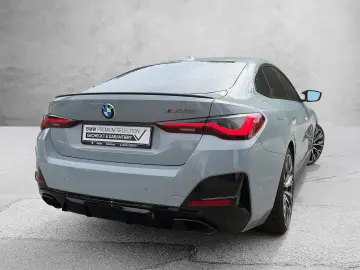 BMW M440i xDrive Gran Coupé