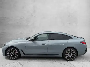 BMW M440i xDrive Gran Coupé