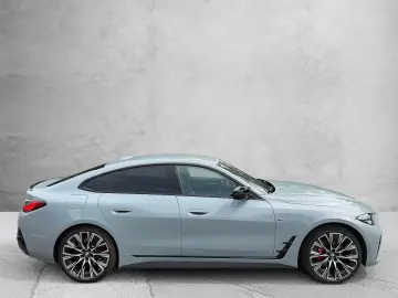 BMW M440i xDrive Gran Coupé