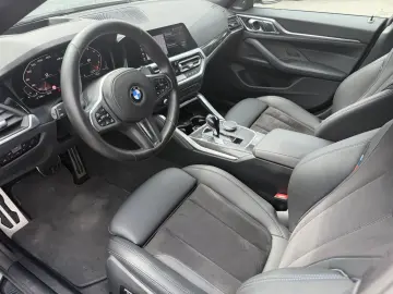 BMW M440i xDrive Gran Coupé