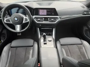 BMW M440i xDrive Gran Coupé