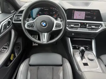 BMW M440i xDrive Gran Coupé
