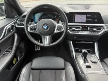 BMW M440i xDrive Gran Coupé