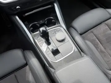 BMW M440i xDrive Gran Coupé
