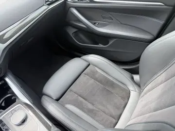 BMW M440i xDrive Gran Coupé