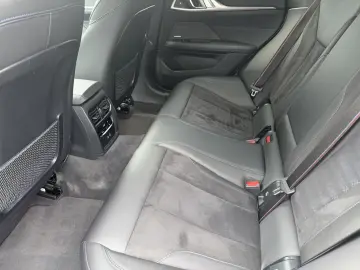 BMW M440i xDrive Gran Coupé