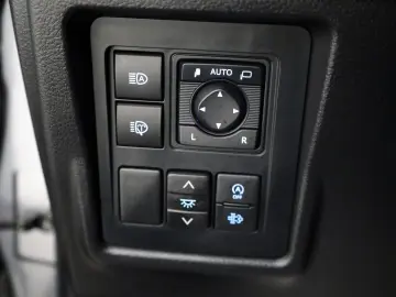 TOYOTA Land Cruiser Comfort Kamera LED  CarPlay SH
