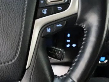 TOYOTA Land Cruiser Comfort Kamera LED  CarPlay SH