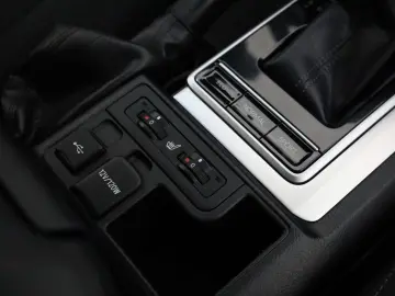 TOYOTA Land Cruiser Comfort Kamera LED  CarPlay SH