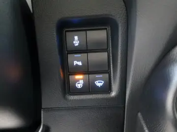 TOYOTA Land Cruiser Comfort Kamera LED  CarPlay SH