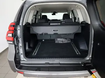 TOYOTA Land Cruiser Comfort Kamera LED  CarPlay SH