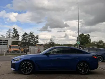 BMW M440i xDr.GC M Pro HUD Standh.Kamera Laser AHK19