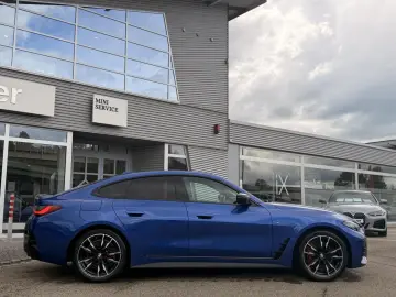 BMW M440i xDr.GC M Pro HUD Standh.Kamera Laser AHK19