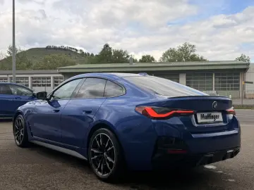 BMW M440i xDr.GC M Pro HUD Standh.Kamera Laser AHK19