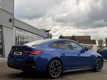 BMW M440i xDr.GC M Pro HUD Standh.Kamera Laser AHK19