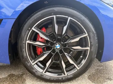BMW M440i xDr.GC M Pro HUD Standh.Kamera Laser AHK19