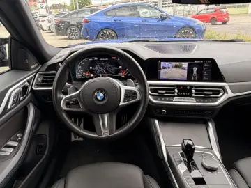 BMW M440i xDr.GC M Pro HUD Standh.Kamera Laser AHK19